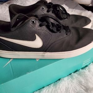 Nike sb check solar prm shoes